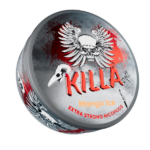 Killa Mango Ice