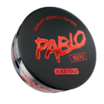 Pablo Mini X-Ice Cold