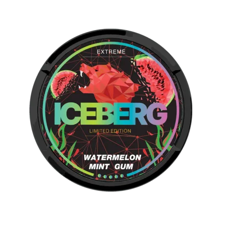 ICEBERG WATERMELON MINT