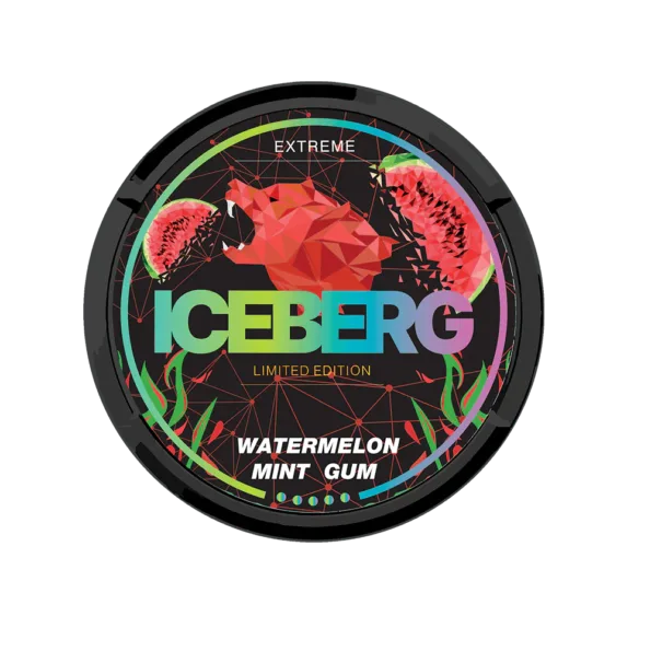 ICEBERG WATERMELON MINT